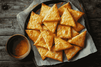 Resep Hummus Wortel Sehat dan Pitta Ala Bali untuk Anak
