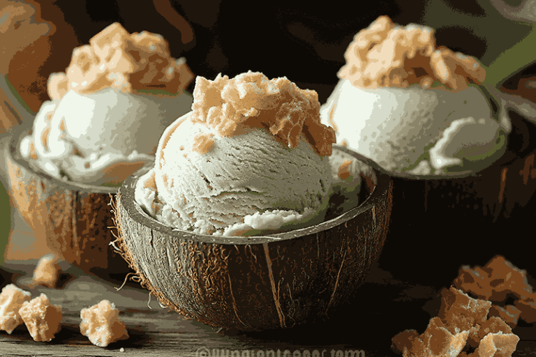 Es Krim Honeycomb Terbaik di Bali untuk Keluarga & Anak