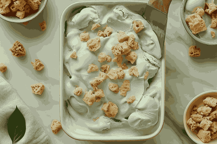Es Krim Honeycomb Terbaik di Bali | Langkah-3