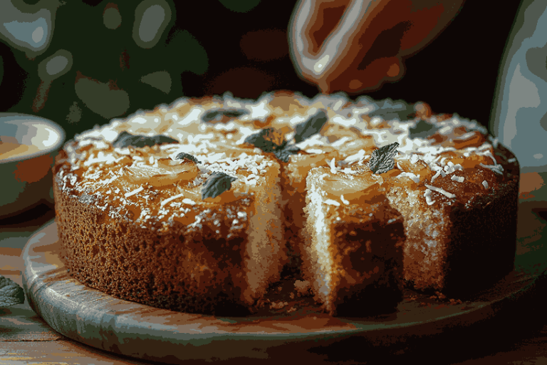 Kue Feijoa Mudah untuk Anak Bali