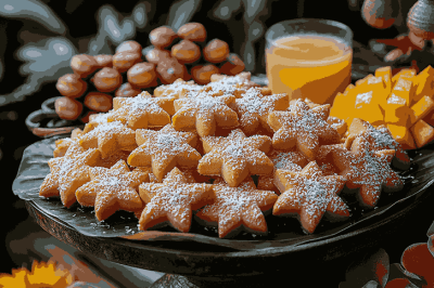 Kue Jahe Bali yang Mudah dan Disukai Anak di Indonesia