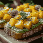Resep Earth Day Toasts di Bali: Kreasi Seru untuk Anak