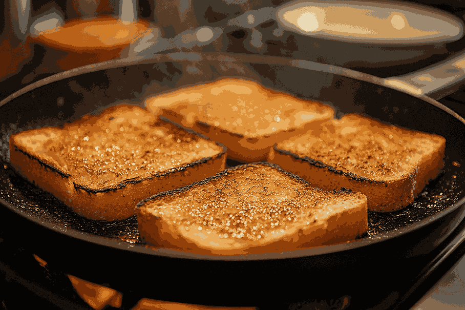 Sandwich Sehat dan Lezat Ala Bali | Langkah-2