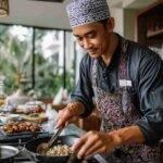 Looking for a Halal Chef in Bali? Here’s What Muslim Families Must Know!