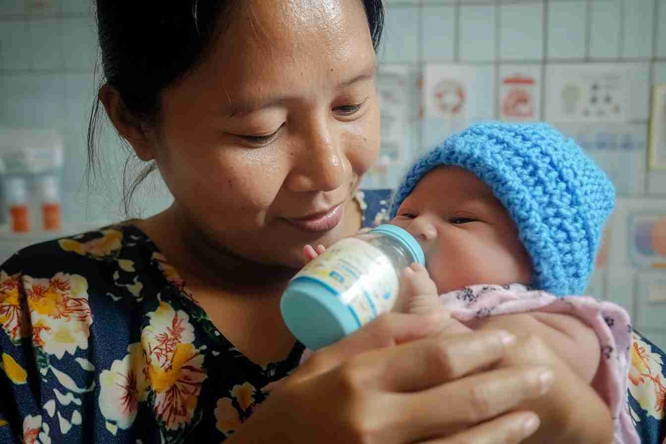 Cultural Expectations for Babysitters in Indonesia