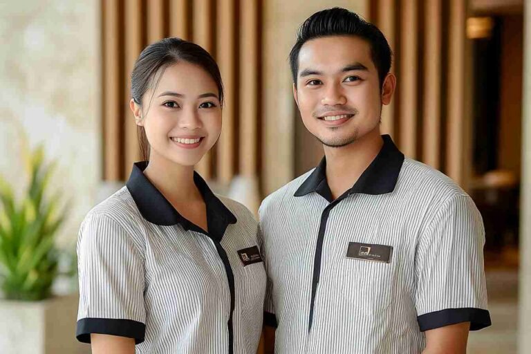 Living in a Villa? Why You Need a Housemaid in Bali, Indonesia