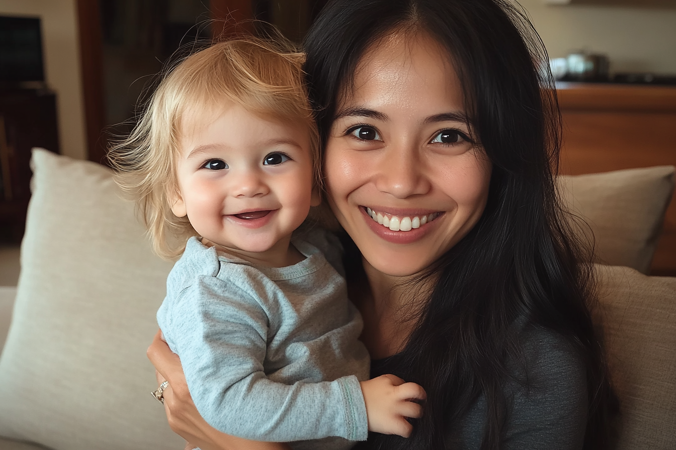 What services does a Bali nanny provide