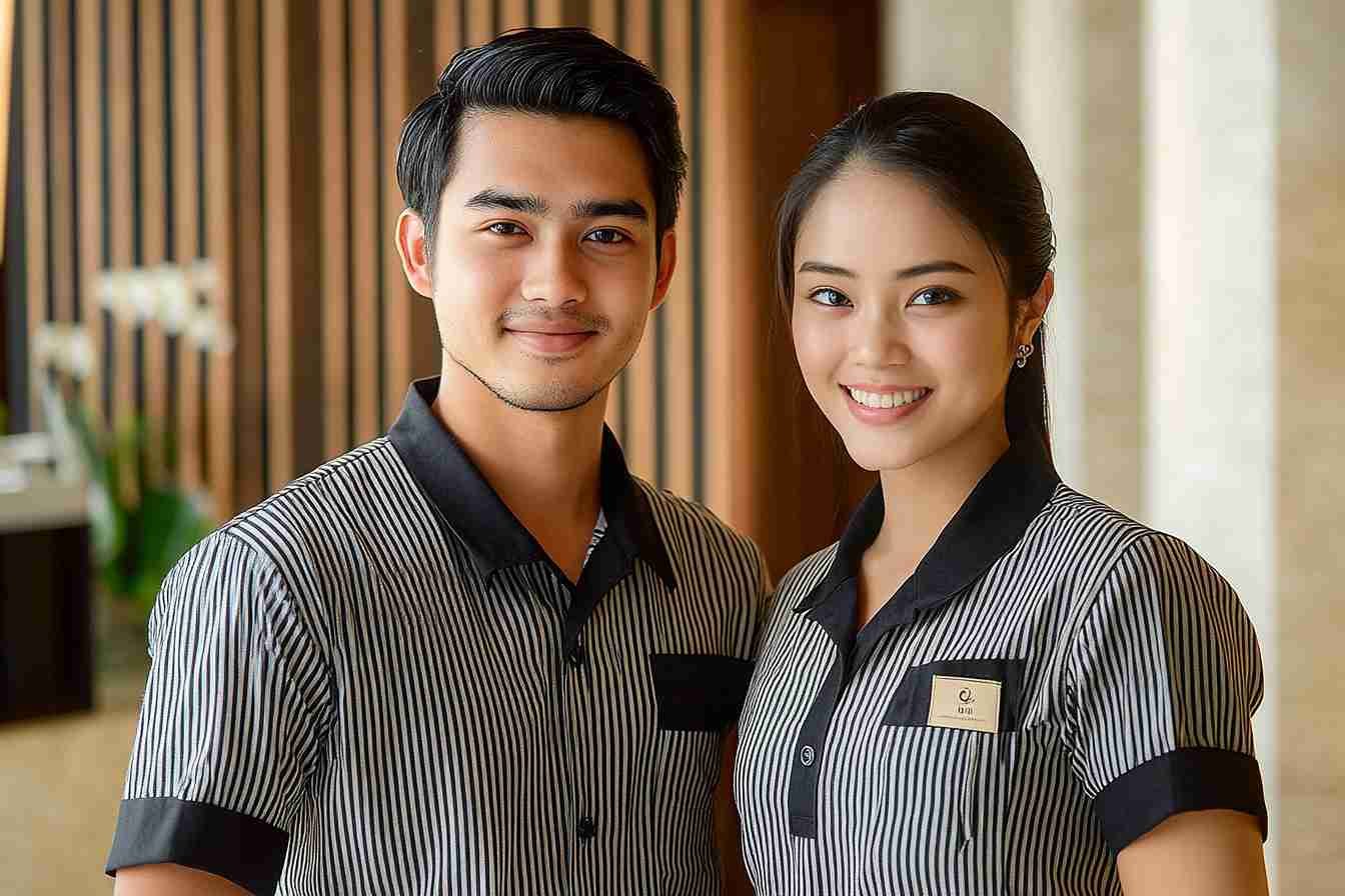 Cultural Etiquette When Working With Housemaids