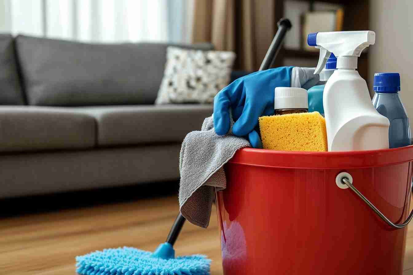 Financial Considerations for Employing a Domestic Helper