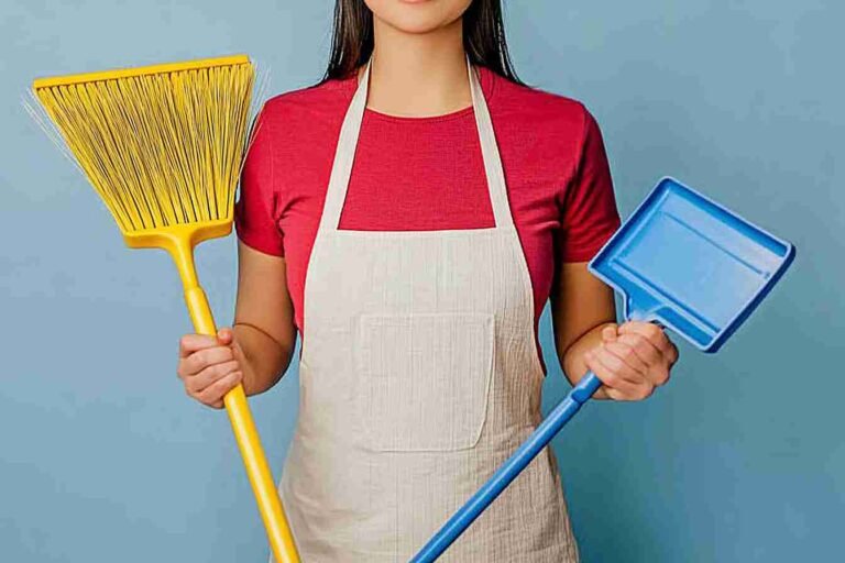 Flexible Work for Domestic Workers: The Power of Trust and Freedom