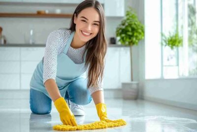 Short-Term or Full-Time? Choosing a Maid in Bali Made Easy
