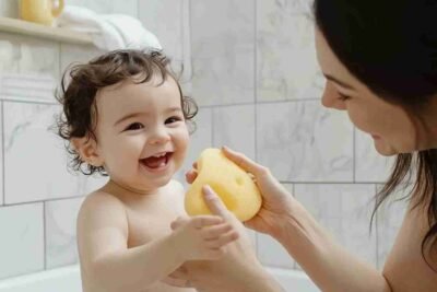 How Do You Choose the Best Babysitter for Your Family in Bali?