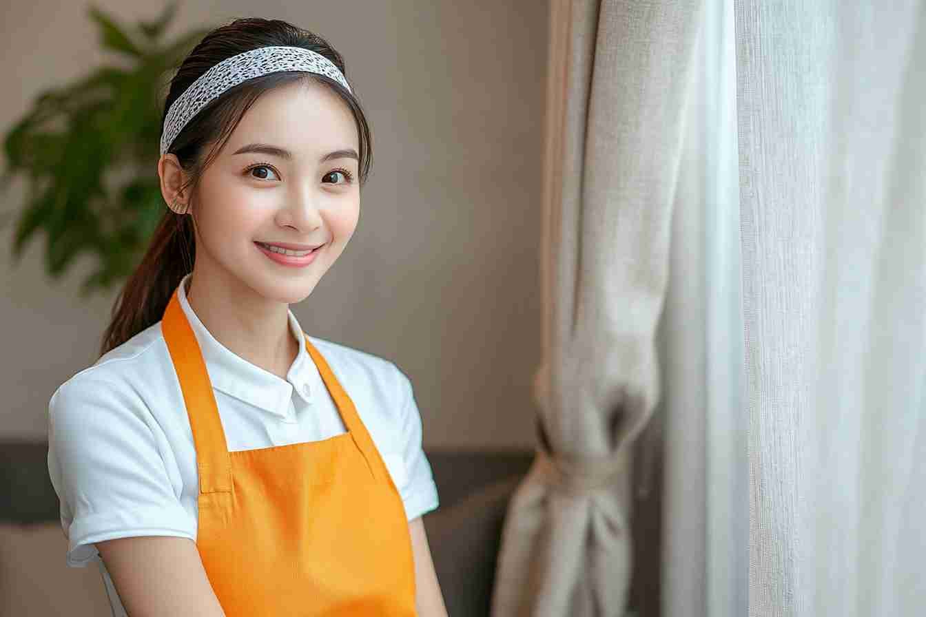 Benefits of Hiring a Short- Term Maid in Bali