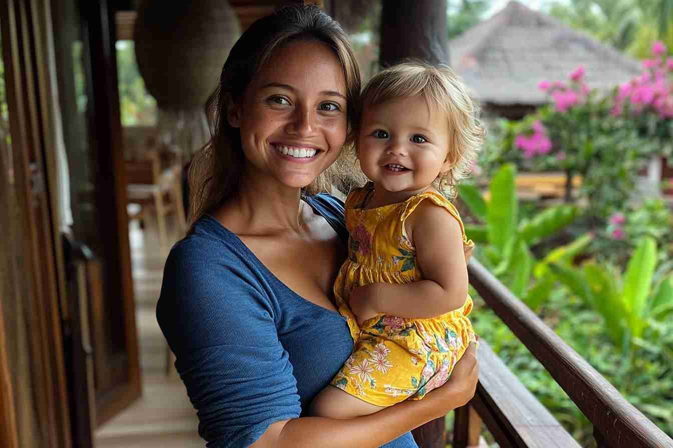 How to Find a Trusted childcare for Your Holiday