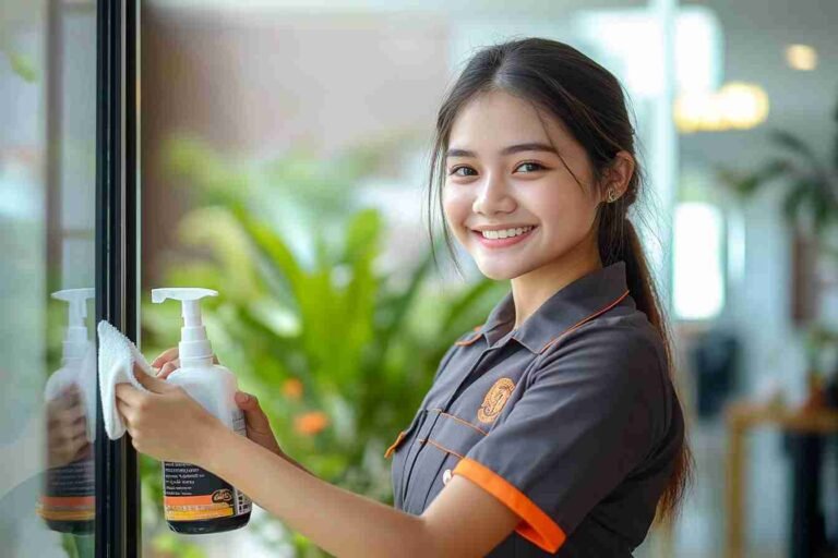 How Tourist Can Find Trusted Helpers In Bali, Indonesia