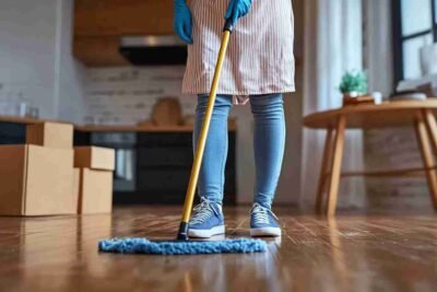 Need Help at Home? Hire a Domestic Helper in Bali Today