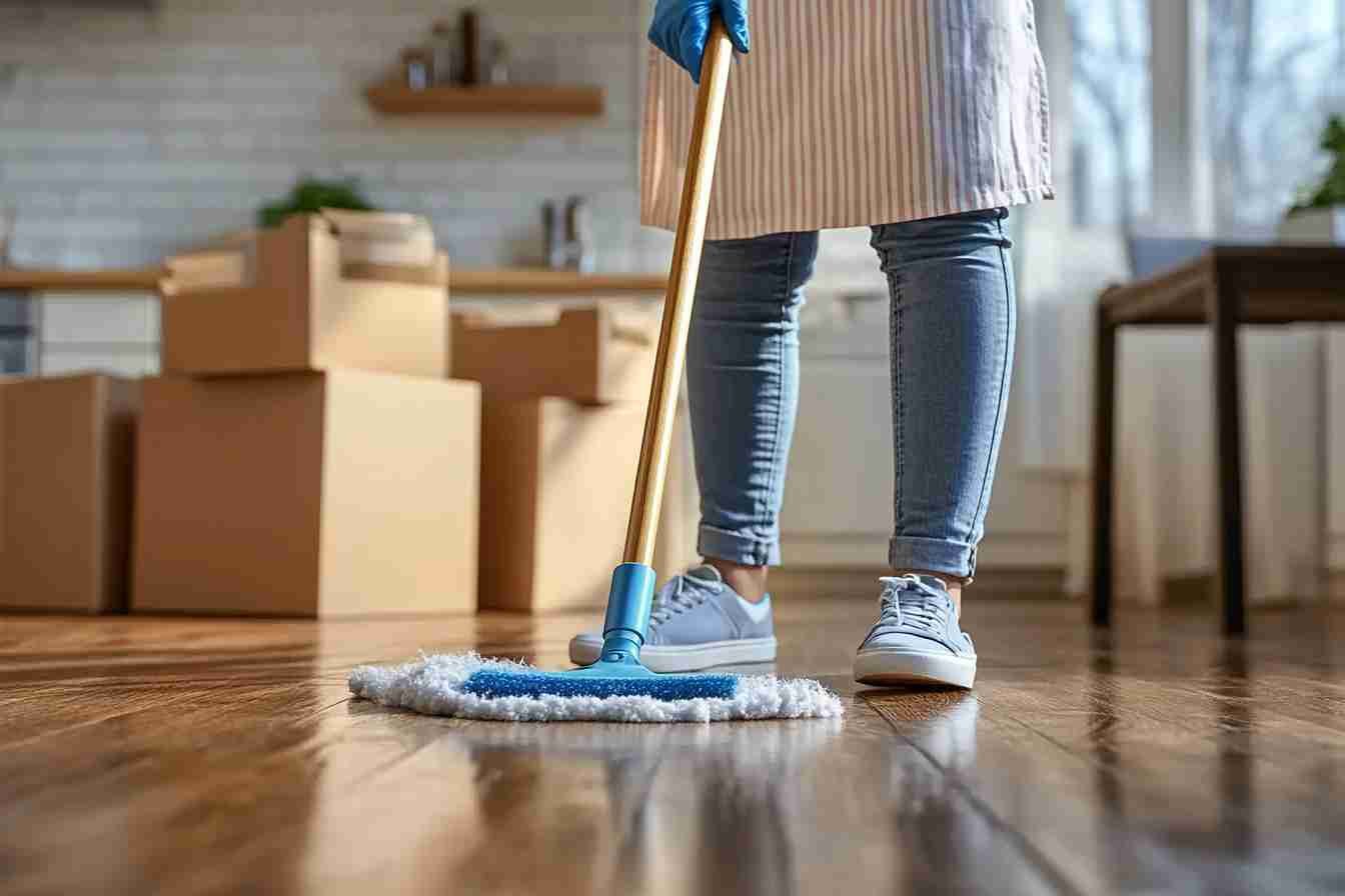 Helper Harmony : Blending Cultures at Home