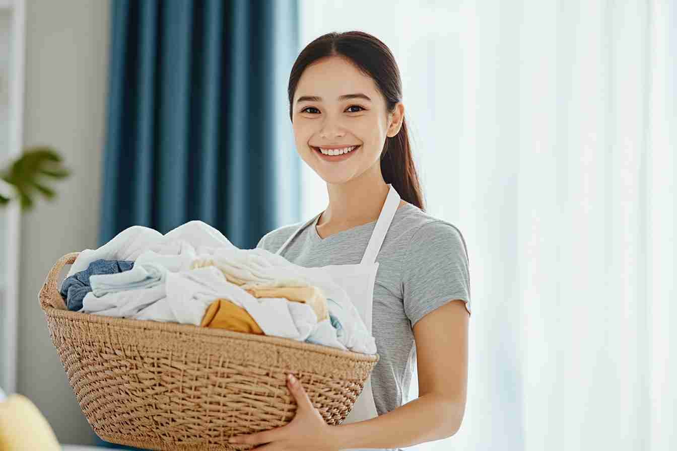 Cultural Insights: Parenting and Help in Indonesia