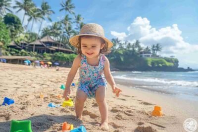 How to Assess a Babysitter’s Résumé In Bali, Indonesia : A Parent’s Guide 