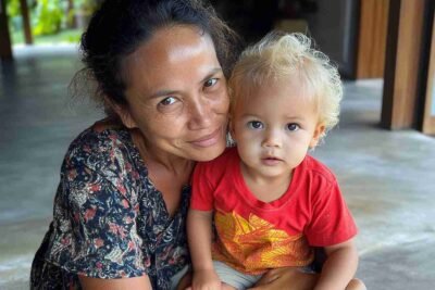 On-Call Emergency Babysitting Assistant in Bali: Fast & Reliable Childcare