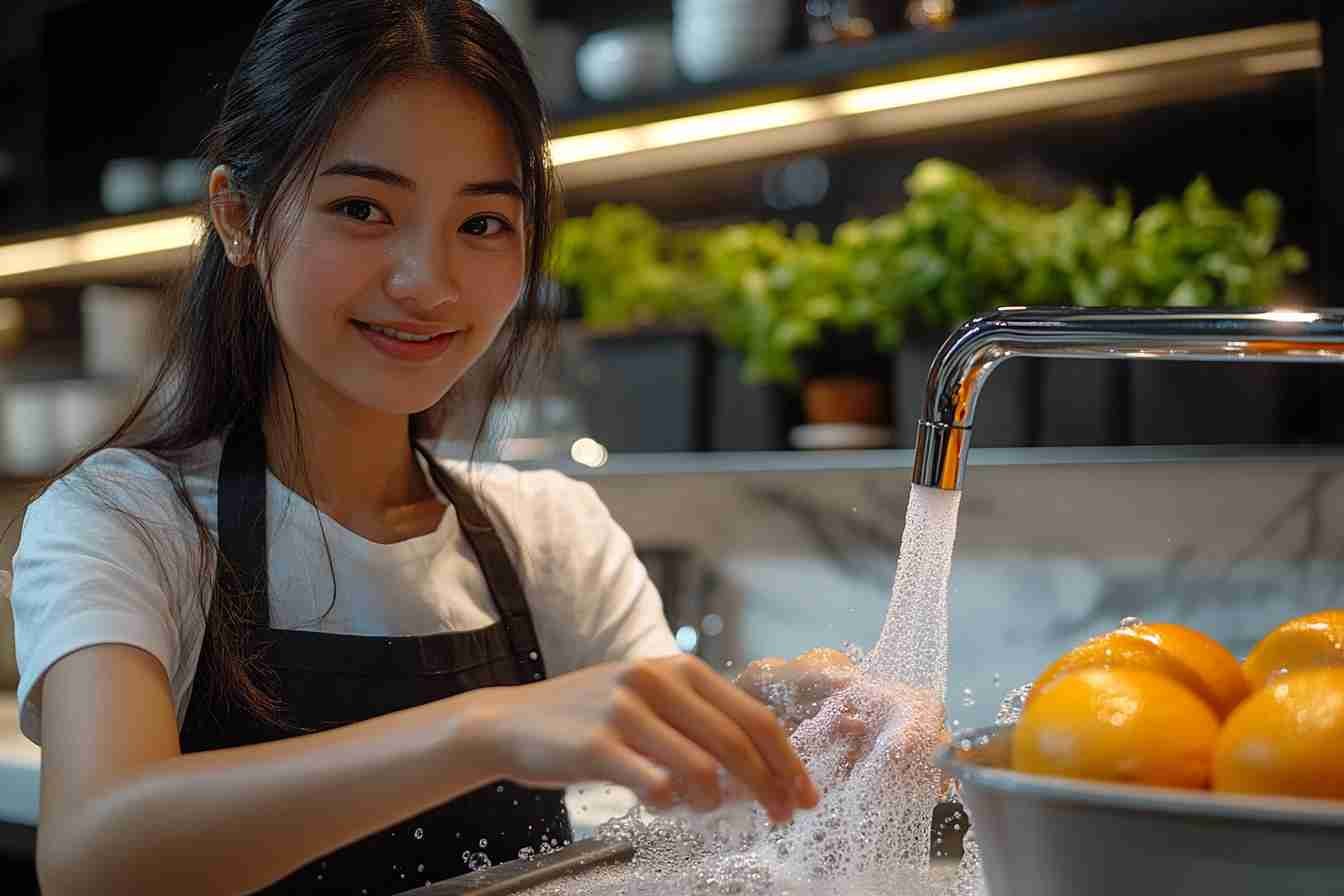 Best Nationalities for Reliable Domestic Helpers In Singapore