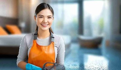 Which Country’s Helpers Run Away the Most in Singapore?