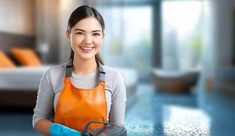 Which Country’s Helpers Run Away the Most in singapore?