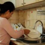 Which Cleans Better in Bali, indonesia: Technology or a Housemaid