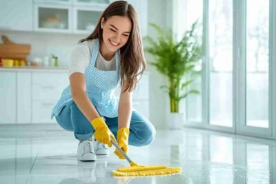 Trusted Housekeepers in Bali, Indonesia for Villas, Homes & Families