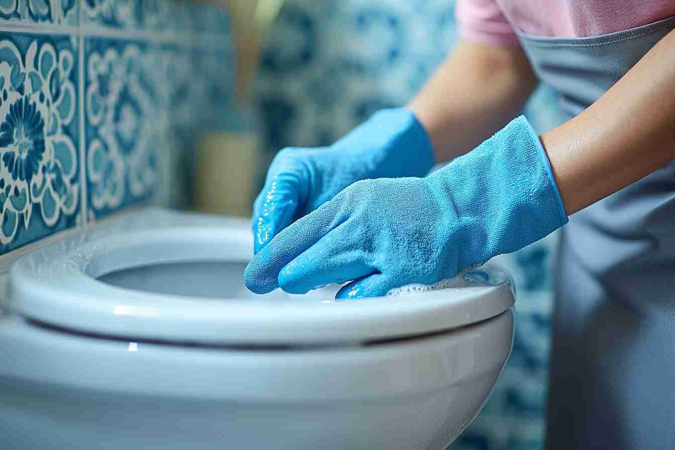 How to Interview and Choose the Right Housekeeper