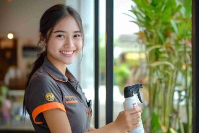 Daily Helpers in Bali, Indonesia : What Every Busy Family Should Know