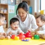 Are childcare in Bali, Indonesia Protected by Law? Know the Legal Facts
