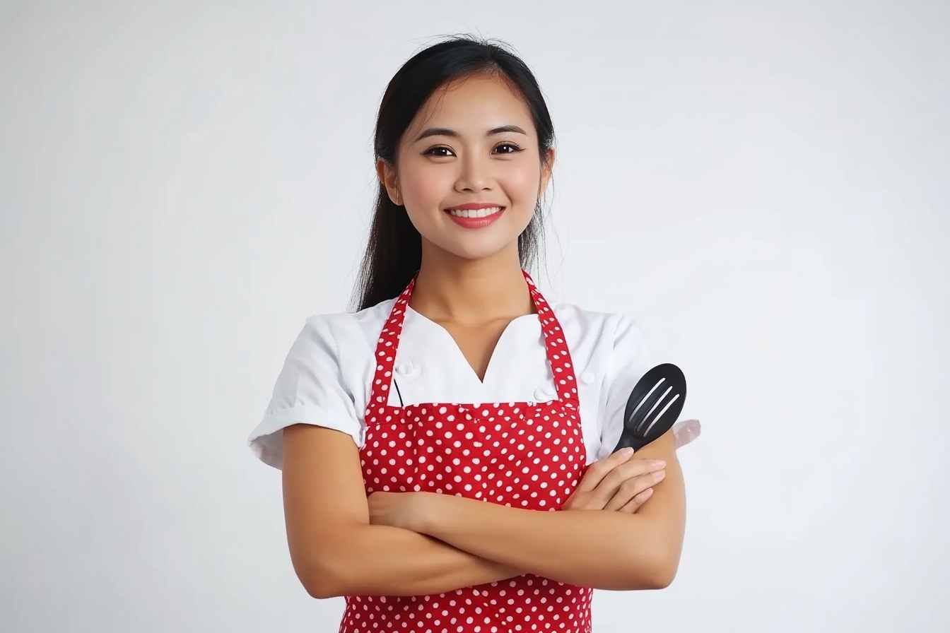 What Younger Domestic Workers Do Well