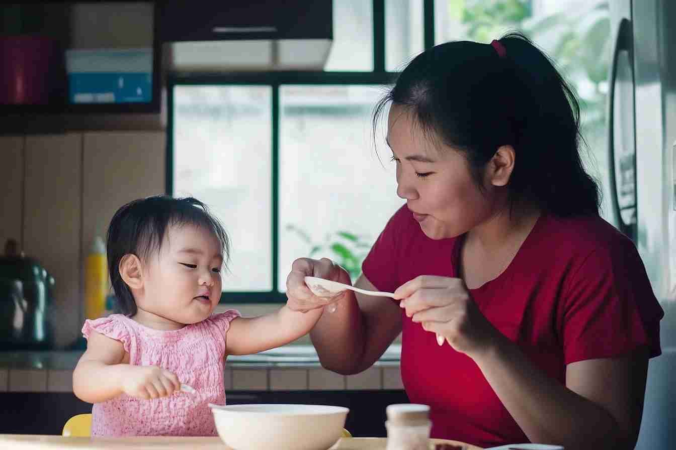 What to Do if Issues Arise with Your Nanny Agency Agreement