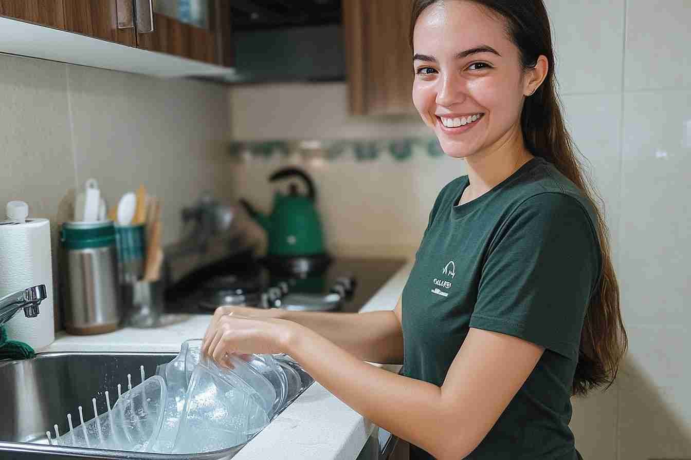 Cultural Values and Age in Indonesian Domestic Work
