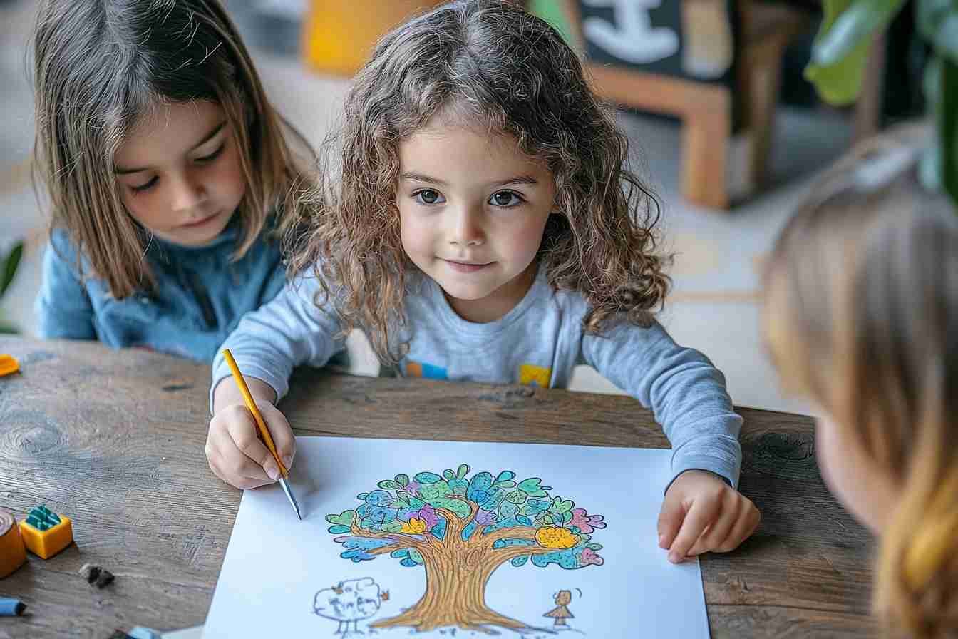 Challenges in Bali’s Informal Childcare Sector