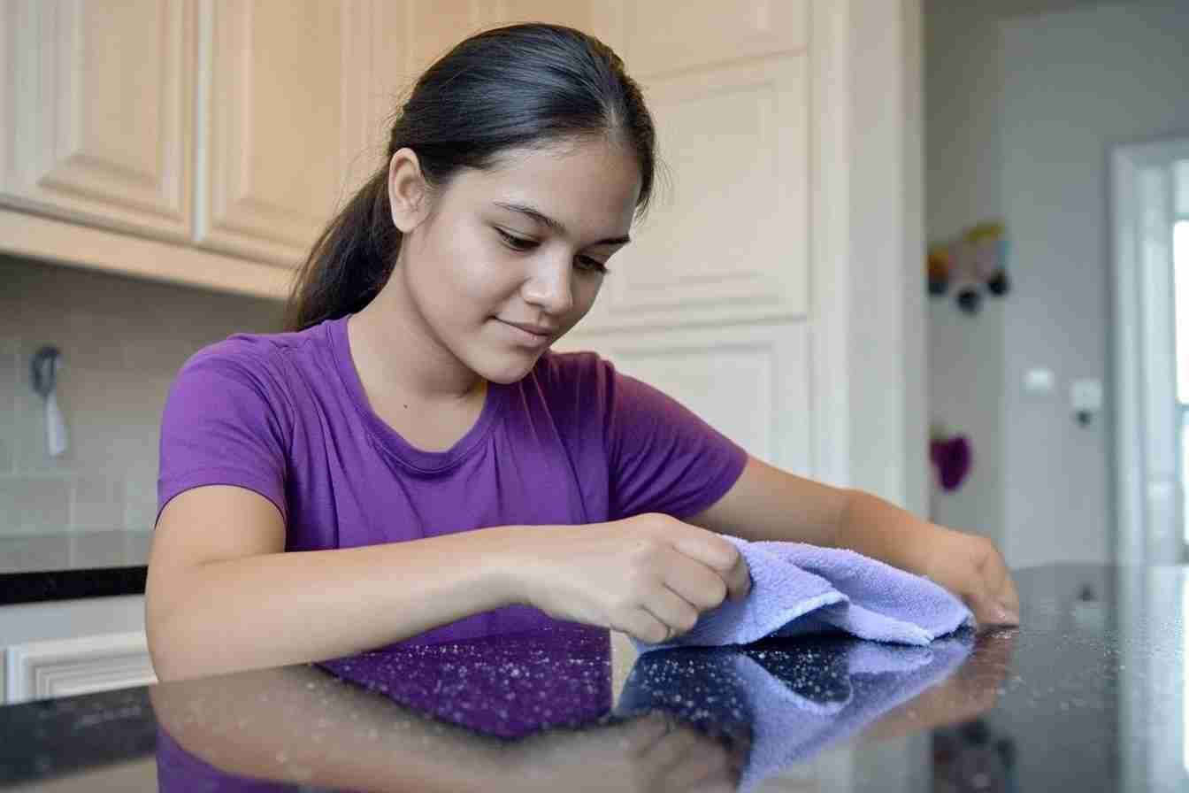 Understanding the Role of a Cleaner in Indonesian Homes