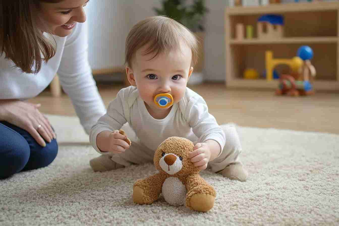 Overcoming Challenges in Building Trust with Your Nanny