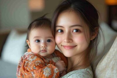 Why Foreign Moms in Singapore Trust Us to Find the Perfect Indonesian Helper for Their Family