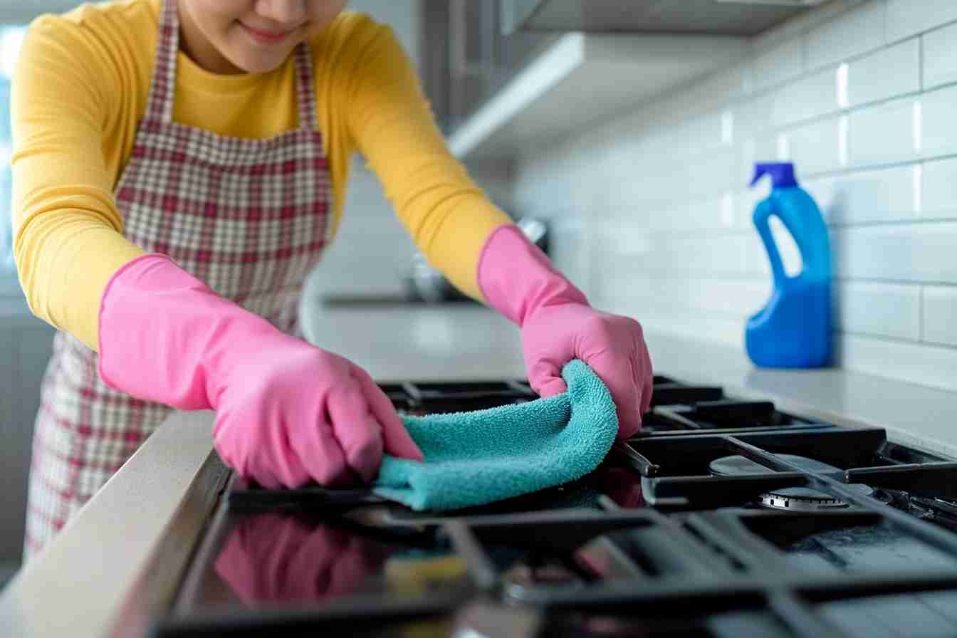 How Our Agency Ensures You Get the Best Helper for Your Family in Singapore