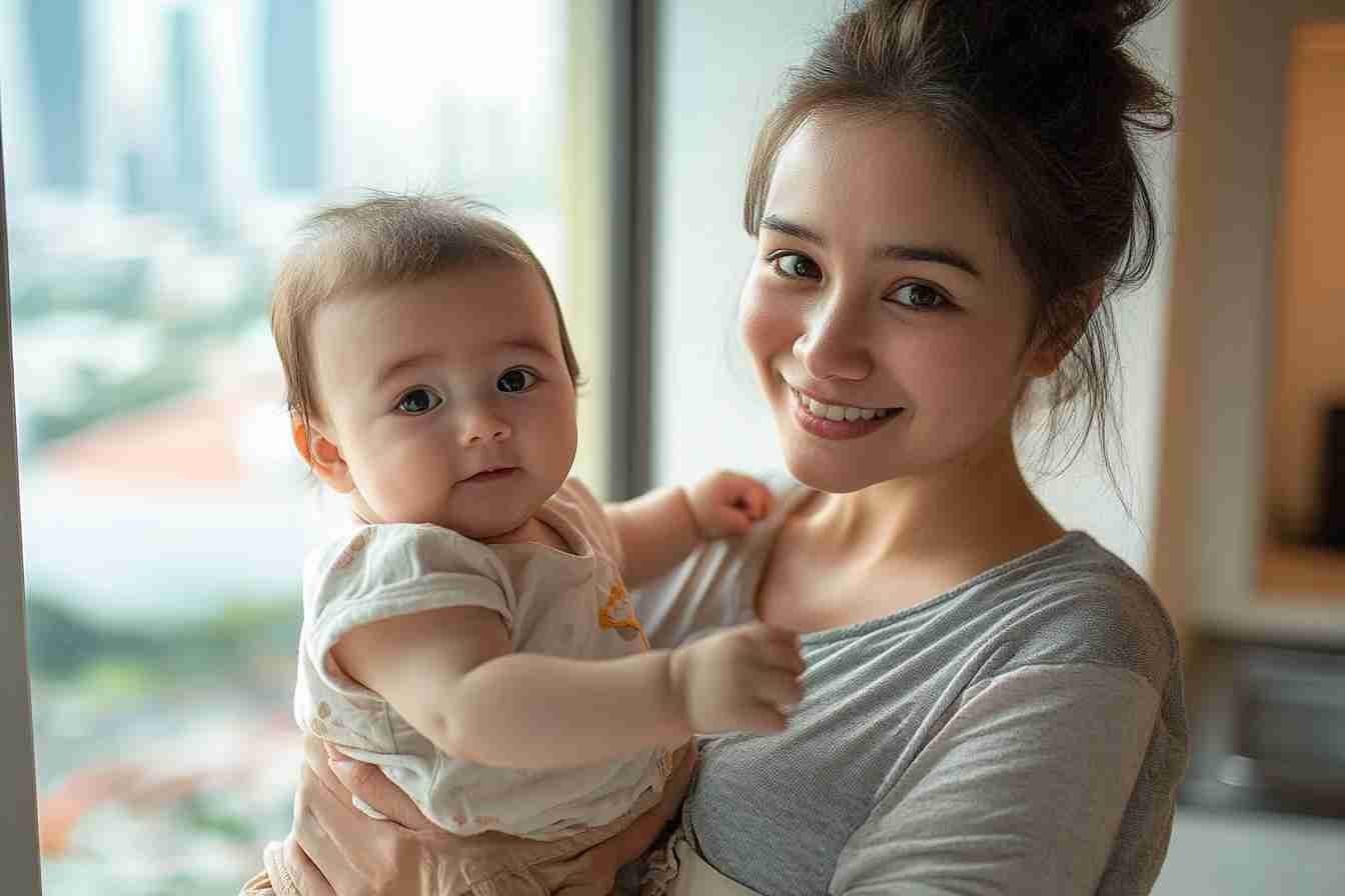 How to Build a Happy & Long-Term Relationship with Your Helper in Singapore