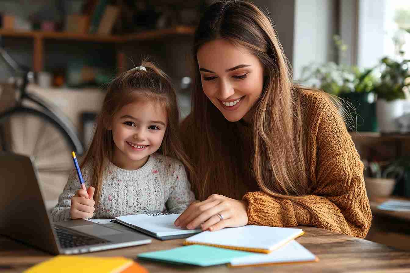 Key Differences Between a Governess and a Nanny