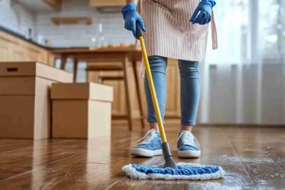 Short-Term or Long-Term? Hiring a Cleaner in Bali Made Easy
