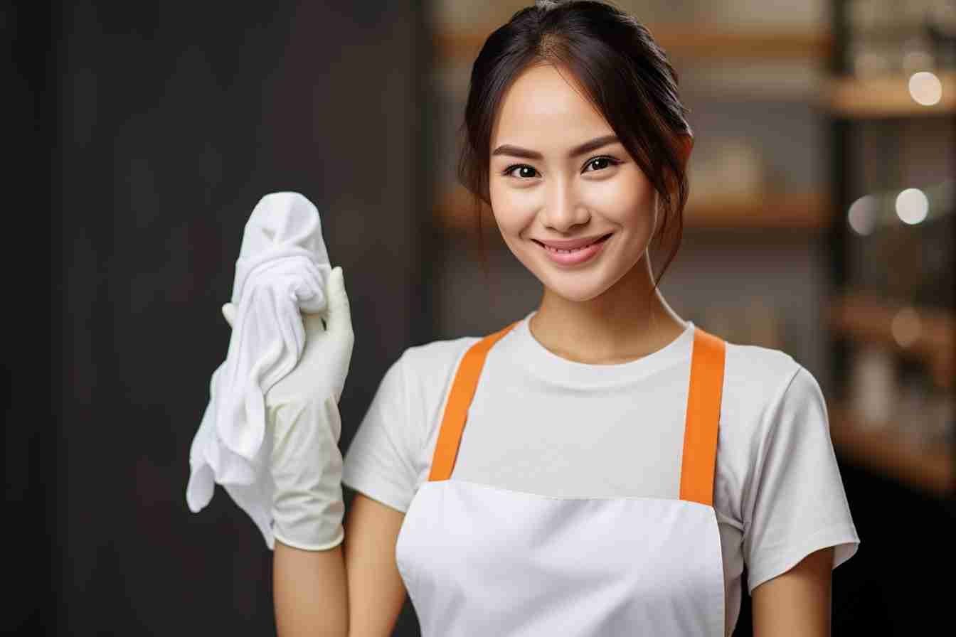 Tips to Build a Good Families-Helper Relationship with helper in Singapore