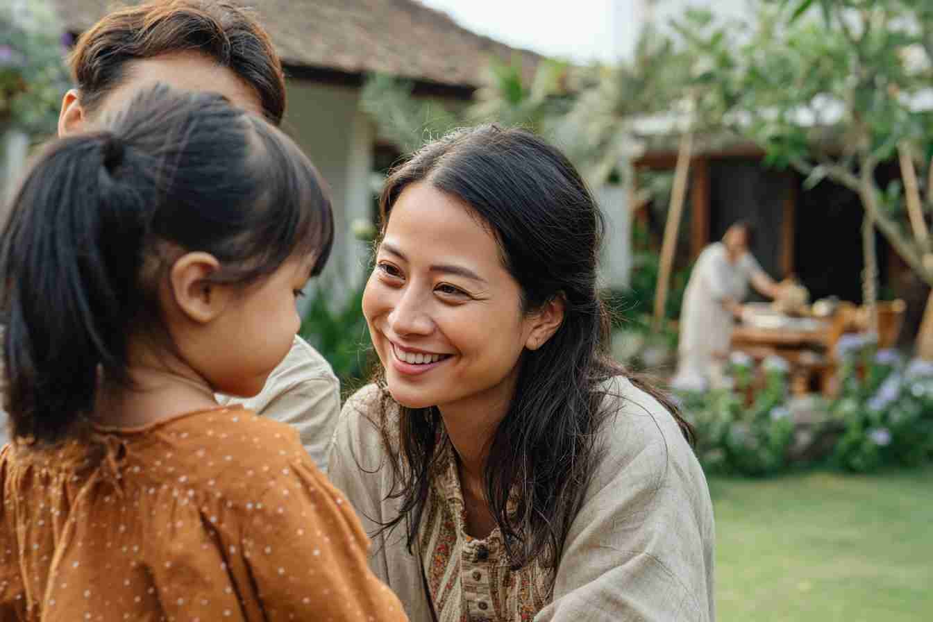 Why Some Nationalities Are Loved More Than Others by Nannies 