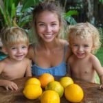 Nikmati Bali Bersama Anak: Sewa Nanny Sementara di Bali