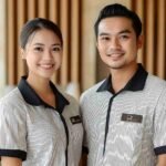 Tinggal di Vila? Inilah Mengapa Anda Butuh ART di Bali, Indonesia