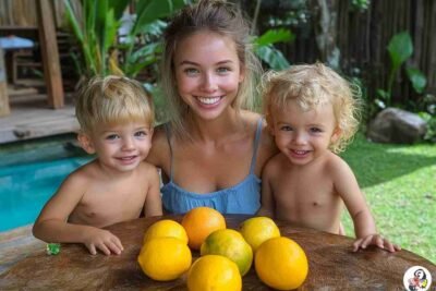 Nikmati Bali Bersama Anak: Sewa Nanny Sementara di Bali