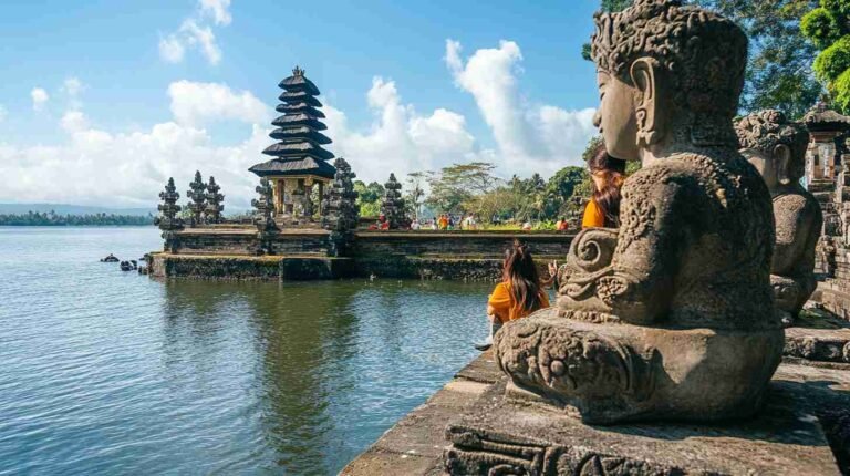 Musim Terbaik untuk Mengunjungi Bali Bersama Keluarga: Panduan Lengkap Layanan Pengasuhan Anak Selama Liburan