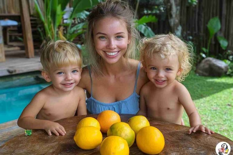 Nikmati Bali Bersama Anak: Sewa Nanny Sementara di Bali